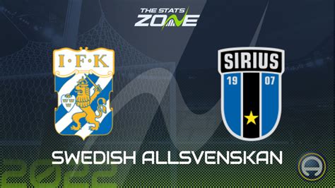 Sweden Allsvenskan Predictions .